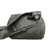 Recambio de bomba aceite para ford mondeo ber. (ca2) 2.0 tdci cat referencia OEM IAM 9644350880 9431291021 