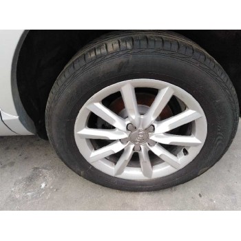 audi q3 (8u) del año 2012