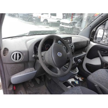 fiat doblo (119) del año 2004