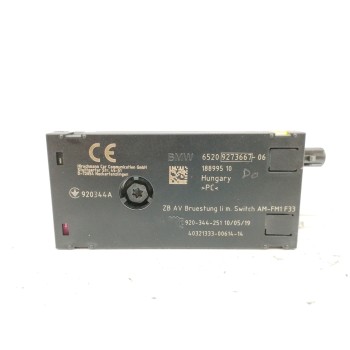 MODULO ELECTRONICO 65209273667 