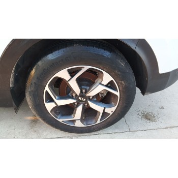 kia sportage iv (ql, qle) del año 2020