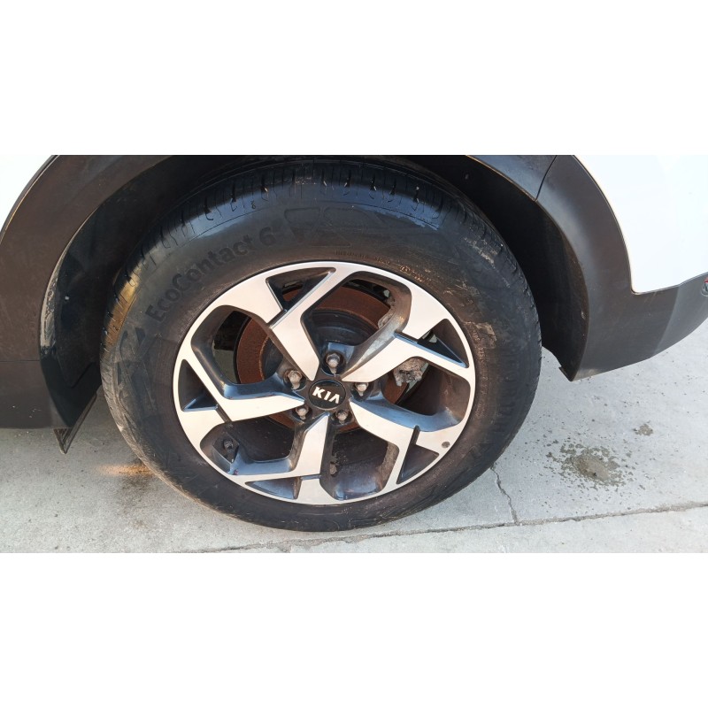 KIA SPORTAGE IV (QL, QLE) 2020