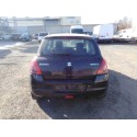 SUZUKI SWIFT III (MZ, EZ)
