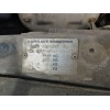 Recambio de carroceria corte para daewoo kalos 1.4 cat referencia OEM IAM   