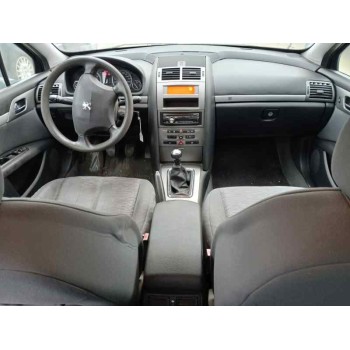 peugeot 407 (6d_) del año 2005