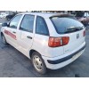 seat ibiza (6k1) del año 2000