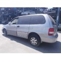 KIA CARNIVAL II (GQ)