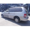 kia carnival ii (gq) del año 2003
