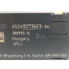 Recambio de modulo electronico para bmw serie 4 cabrio (f33) 2.0 referencia OEM IAM 65209273667  