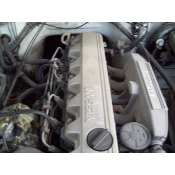 nissan patrol gr (y60) del año 1993