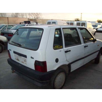 fiat uno (146) del año 1989