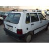 fiat uno (146) del año 1989