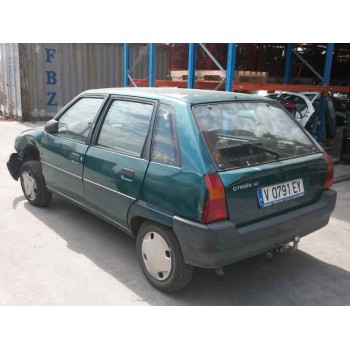 citroën ax del año 1995