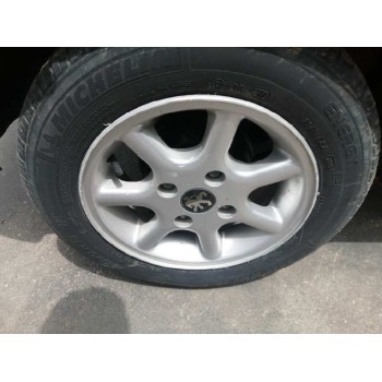 peugeot 106 (s2) del año 1997