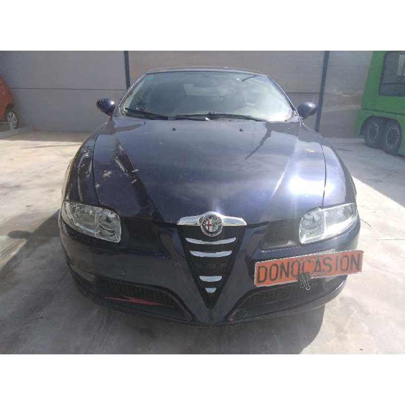 ALFA ROMEO GT (125)