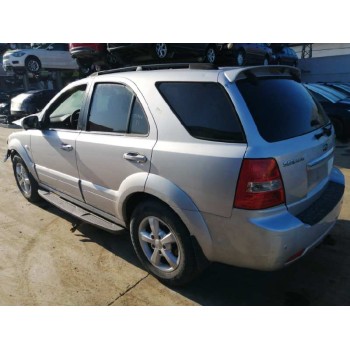 kia sorento i (jc) del año 2007