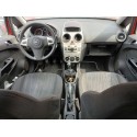 OPEL CORSA D