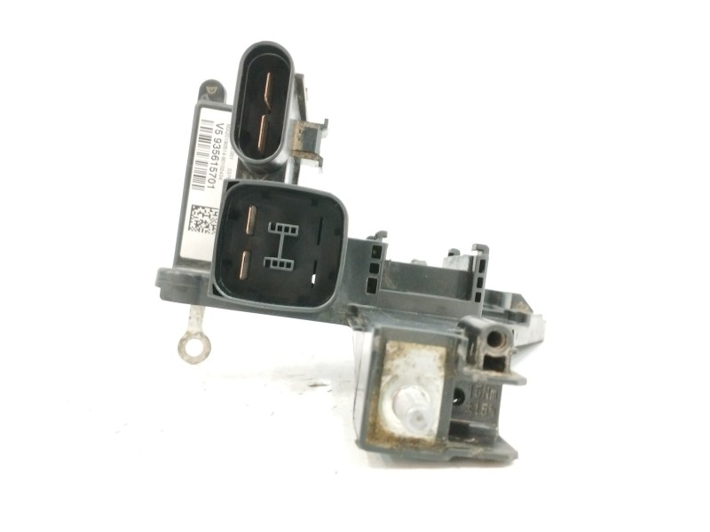 Recambio de caja reles / fusibles para bmw serie 4 cabrio (f33) 2.0 referencia OEM IAM V5935615701 Recambio de caja reles / fusibles para bmw serie 4 cabrio (f33) 2.0 referencia OEM IAM V5935615701