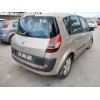 renault scenic ii del año 2006
