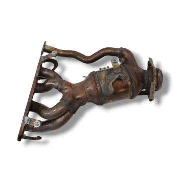 Recambio de catalizador para toyota corolla station wagon (e21) 2.0 hybrid referencia OEM IAM F2050  