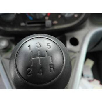 fiat doblo (119) del año 2004