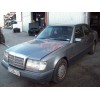mercedes-benz clase e (w124) berlina del año 1999