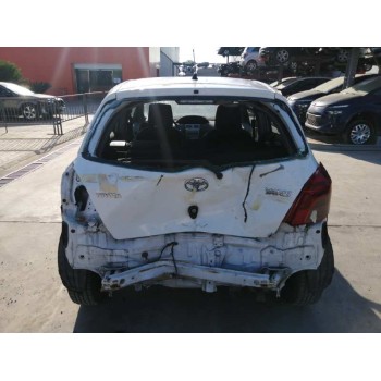 toyota yaris (_p9_) del año 2008