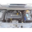 OPEL ZAFIRA / ZAFIRA FAMILY B (A05)