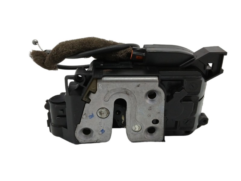 Recambio de cerradura puerta delantera derecha para renault master kasten 2.3 dci diesel cat referencia OEM IAM 805020009R  