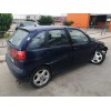 seat ibiza (6k1) del año 2000