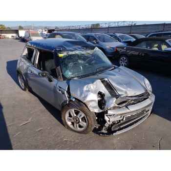 mini mini (r50,r53) del año 2005