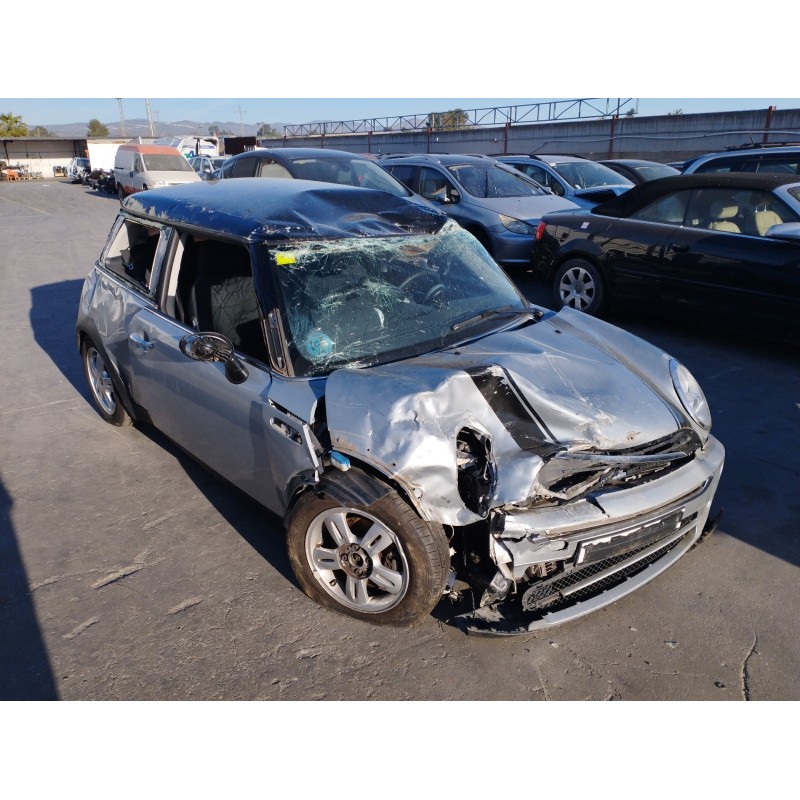 MINI MINI (R50, R53) 2005