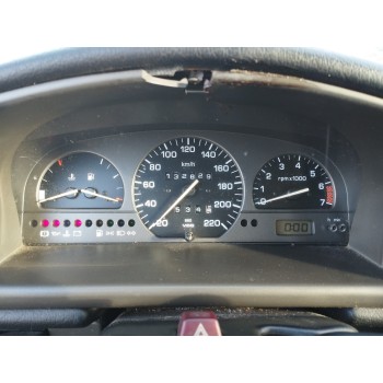 seat toledo (1l) del año 1996