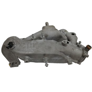 Recambio de colector admision para mercedes-benz sprinterii caja abierta (desde 01.06) 2.1 cdi cat referencia OEM IAM A646142017