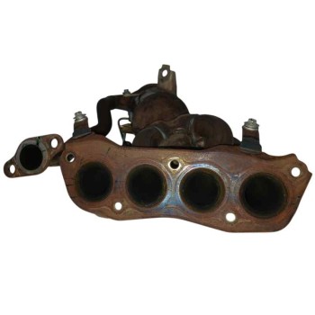 Recambio de catalizador para toyota corolla station wagon (e21) 2.0 hybrid referencia OEM IAM F2050  