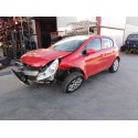 OPEL CORSA D