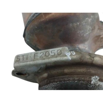 Recambio de catalizador para toyota corolla station wagon (e21) 2.0 hybrid referencia OEM IAM F2050  
