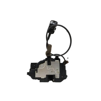 Recambio de cerradura puerta delantera derecha para renault master kasten 2.3 dci diesel cat referencia OEM IAM 805020009R  