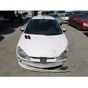 PEUGEOT 206 BERLINA