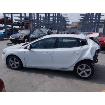Recambio de carroceria corte para volvo v40 1.6 diesel cat referencia OEM IAM   
