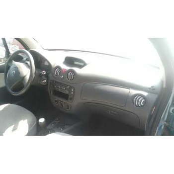 citroën c3 del año 2003