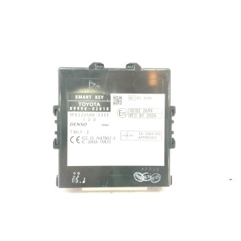 MODULO ELECTRONICO 8999002010 MB2325002333 