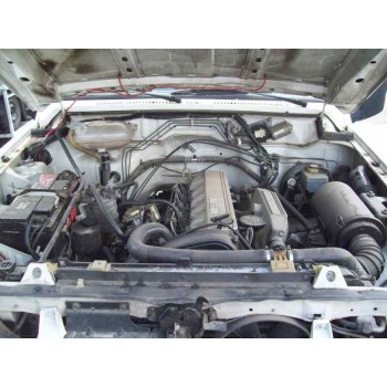 nissan patrol gr (y60) del año 1993