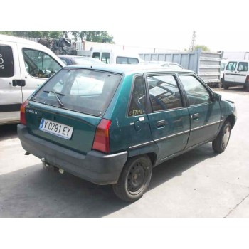 citroën ax del año 1995