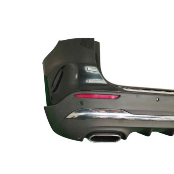 Recambio de paragolpes trasero para mercedes-benz gla (h247) gla 200 d (247.712) referencia OEM IAM A2478801805 A2479056202 