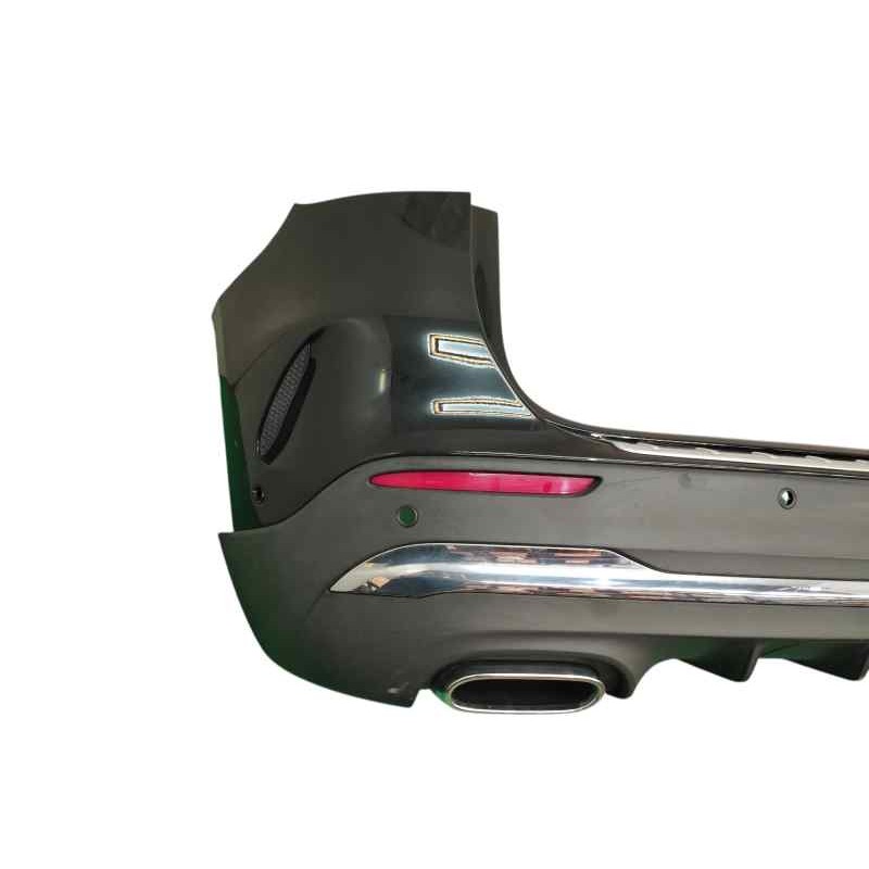 PARAGOLPES TRASERO A2479056202