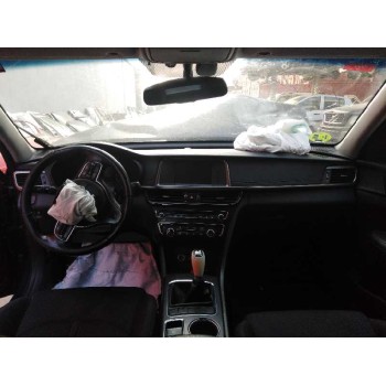 kia optima del año 2016