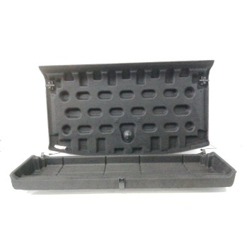 Recambio de bandeja trasera para seat altea (5p1) 2.0 tdi referencia OEM IAM 5P0867769E 5P0867134C 