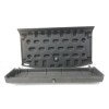 Recambio de bandeja trasera para seat altea (5p1) 2.0 tdi referencia OEM IAM 5P0867769E 5P0867134C 