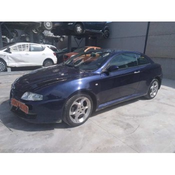 alfa romeo gt (125) del año 2006